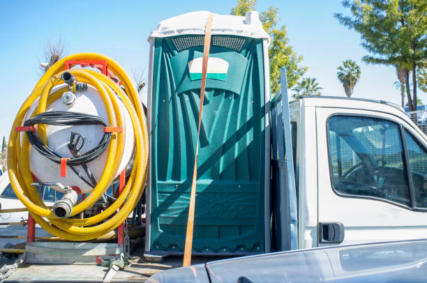 Best Porta potty rental near me  in Glendale, WI