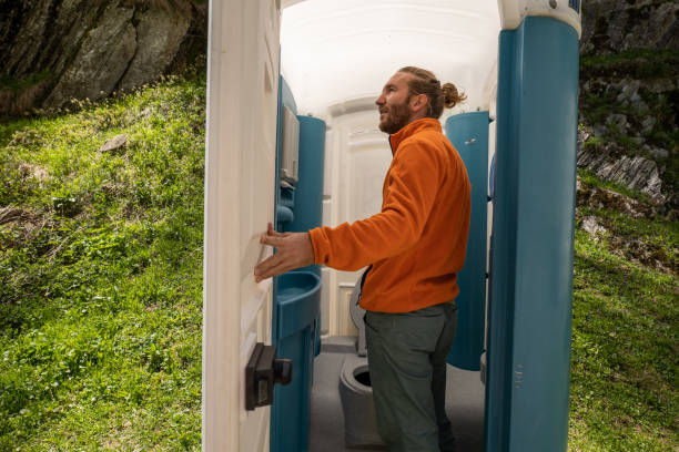 Best Temporary restroom rental  in Glendale, WI