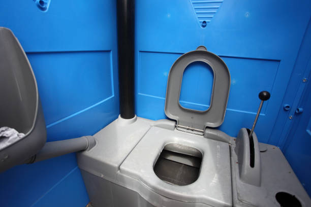 Best Porta potty cleaning services  in Glendale, WI