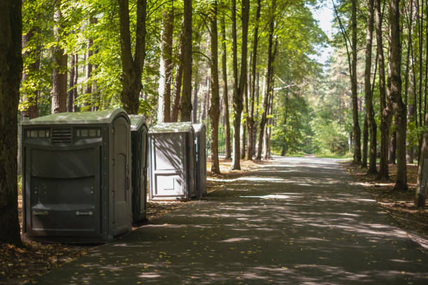 Portable Toilet Options We Offer in Glendale, WI