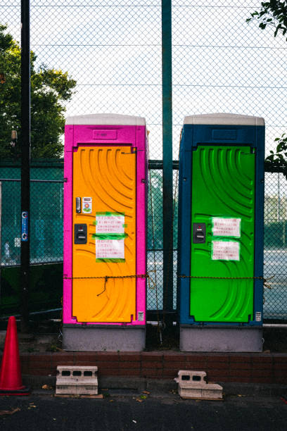 Best Long-term porta potty rental  in Glendale, WI