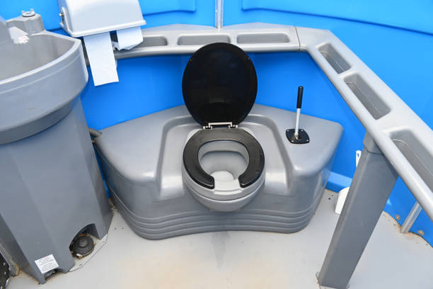 Best Construction site porta potty rental  in Glendale, WI