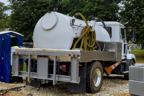Best Event porta potty rental  in Glendale, WI