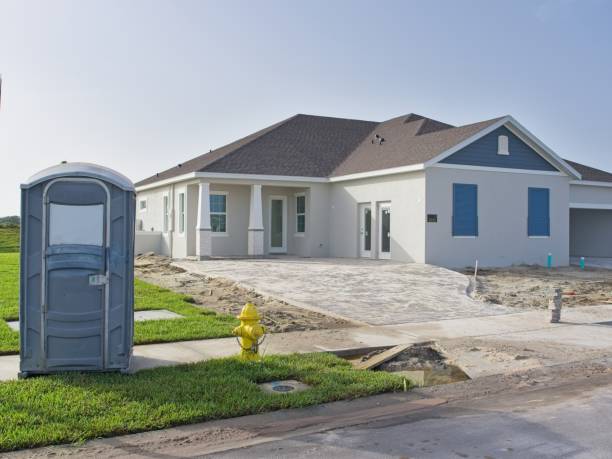 Best Affordable porta potty rental  in Glendale, WI