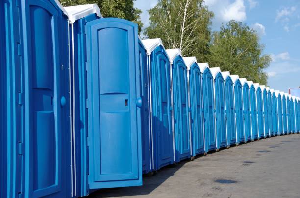 Best Porta potty for special events  in Glendale, WI